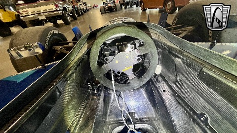 2001 Reynard Race Car image 38