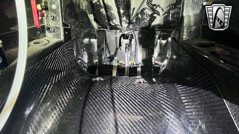 2001 Reynard Race Car image 39