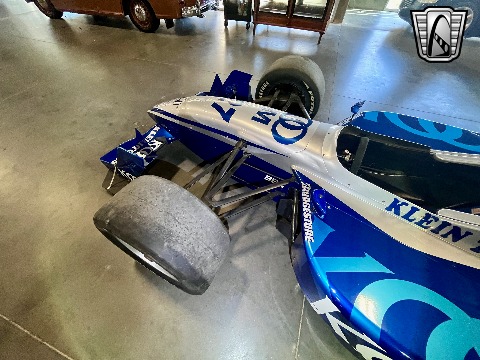 2001 Reynard Race Car image 67