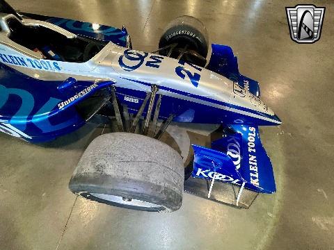 2001 Reynard Race Car image 70