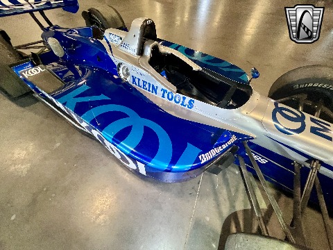 2001 Reynard Race Car image 71