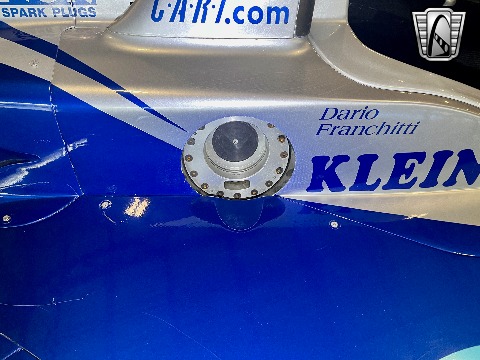 2001 Reynard Race Car image 73