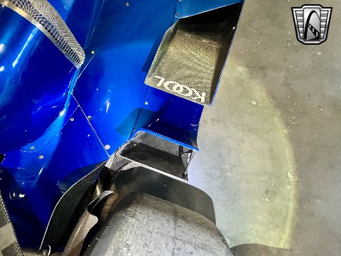 2001 Reynard Race Car image 79