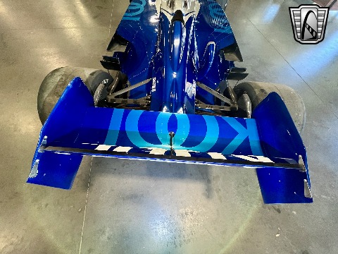 2001 Reynard Race Car image 80