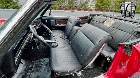 1968 Pontiac Bonneville image 55