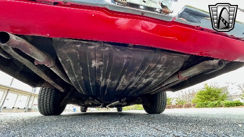 1968 Pontiac Bonneville image 81