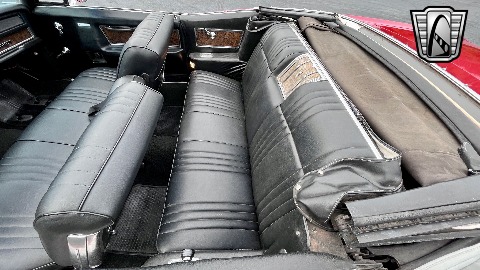 1968 Pontiac Bonneville image 56