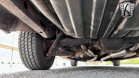 1968 Pontiac Bonneville image 82