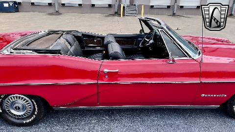 1968 Pontiac Bonneville image 31