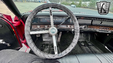 1968 Pontiac Bonneville image 57