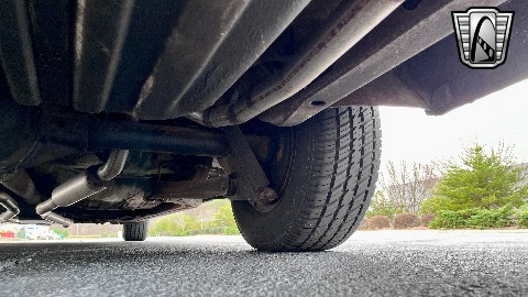 1968 Pontiac Bonneville image 83