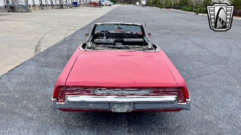 1968 Pontiac Bonneville image 6