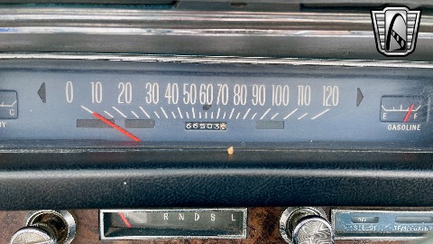 1968 Pontiac Bonneville image 58