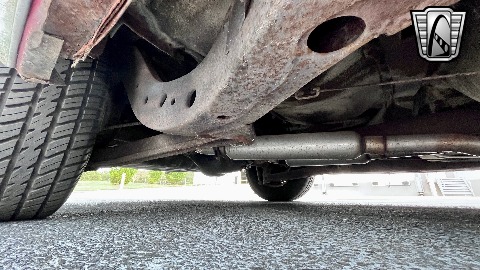 1968 Pontiac Bonneville image 84