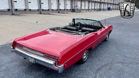 1968 Pontiac Bonneville image 7