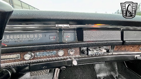 1968 Pontiac Bonneville image 59