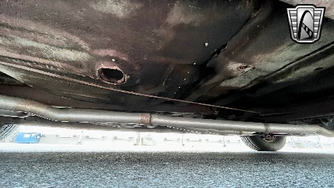 1968 Pontiac Bonneville image 85