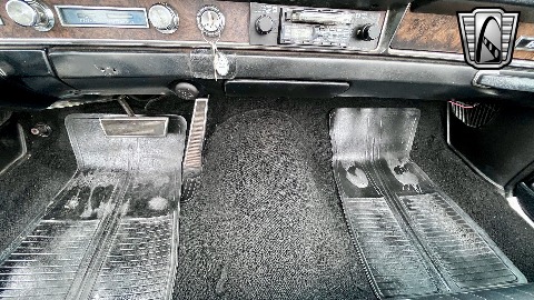 1968 Pontiac Bonneville image 60