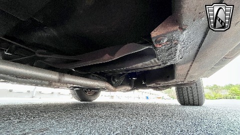 1968 Pontiac Bonneville image 86