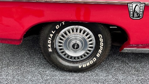 1968 Pontiac Bonneville image 88