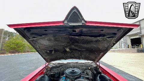 1968 Pontiac Bonneville image 37