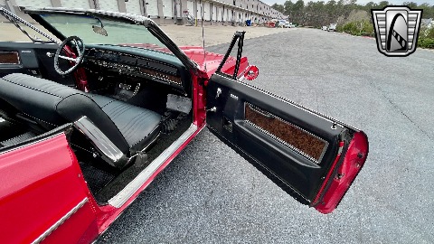 1968 Pontiac Bonneville image 63