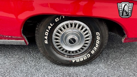 1968 Pontiac Bonneville image 89