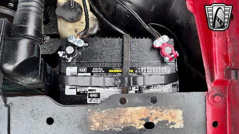 1968 Pontiac Bonneville image 38