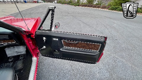 1968 Pontiac Bonneville image 64