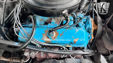 1968 Pontiac Bonneville image 39