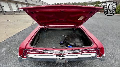 1968 Pontiac Bonneville image 91