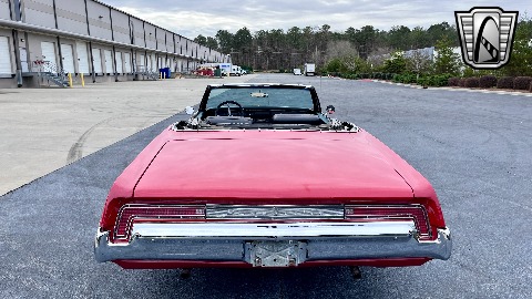 1968 Pontiac Bonneville image 14