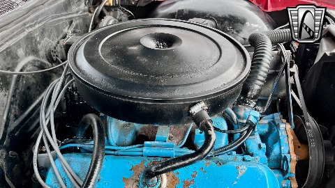 1968 Pontiac Bonneville image 40