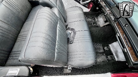 1968 Pontiac Bonneville image 66