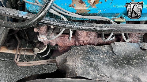 1968 Pontiac Bonneville image 41