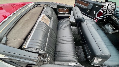 1968 Pontiac Bonneville image 67