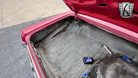 1968 Pontiac Bonneville image 93