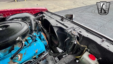 1968 Pontiac Bonneville image 42