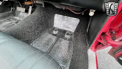 1968 Pontiac Bonneville image 68