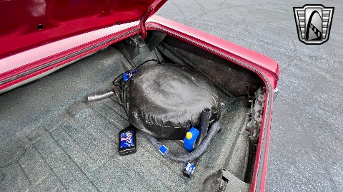 1968 Pontiac Bonneville image 94