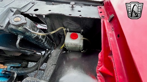 1968 Pontiac Bonneville image 43