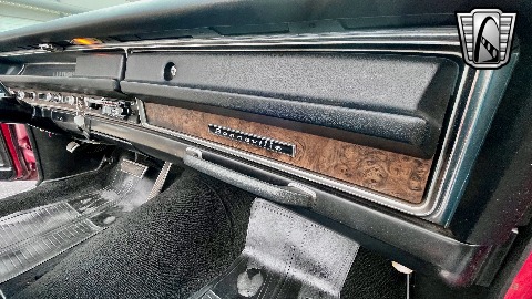 1968 Pontiac Bonneville image 69