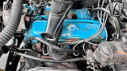 1968 Pontiac Bonneville image 44