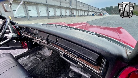 1968 Pontiac Bonneville image 70