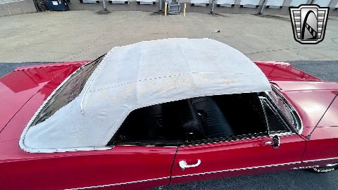 1968 Pontiac Bonneville image 71