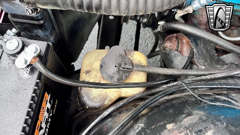 1968 Pontiac Bonneville image 46