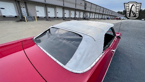 1968 Pontiac Bonneville image 72