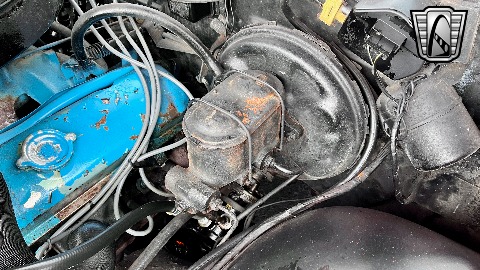 1968 Pontiac Bonneville image 47