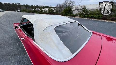 1968 Pontiac Bonneville image 73