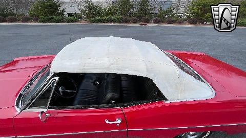 1968 Pontiac Bonneville image 74